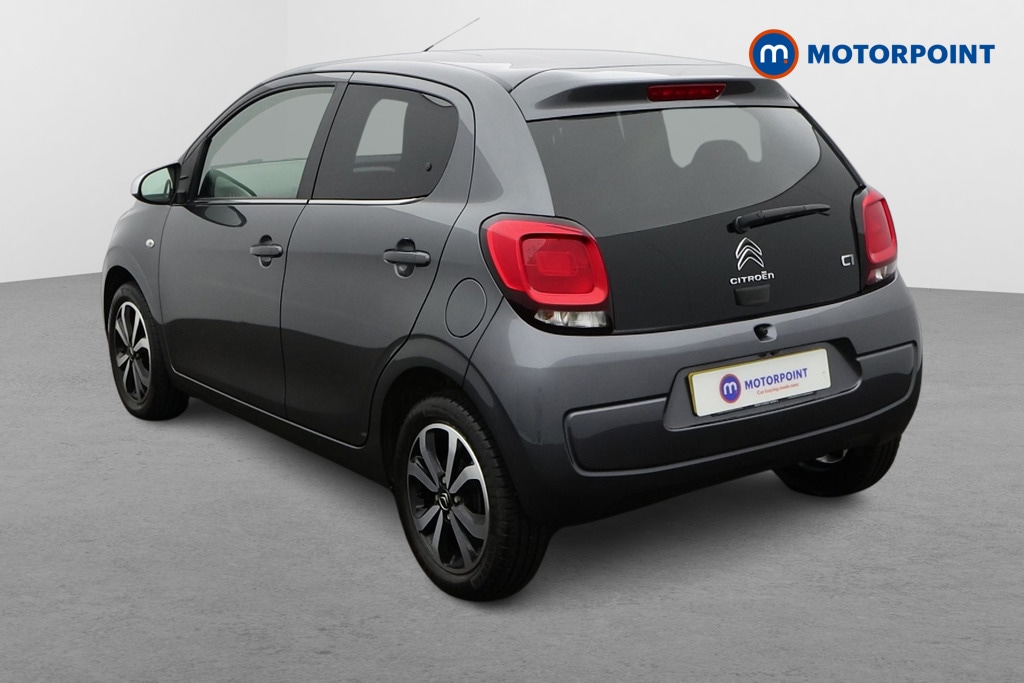 Used Citroen C1 2022 for sale - 76949208: Photo 5