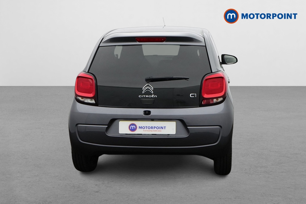 Used Citroen C1 2022 for sale - 76949208: Photo 6