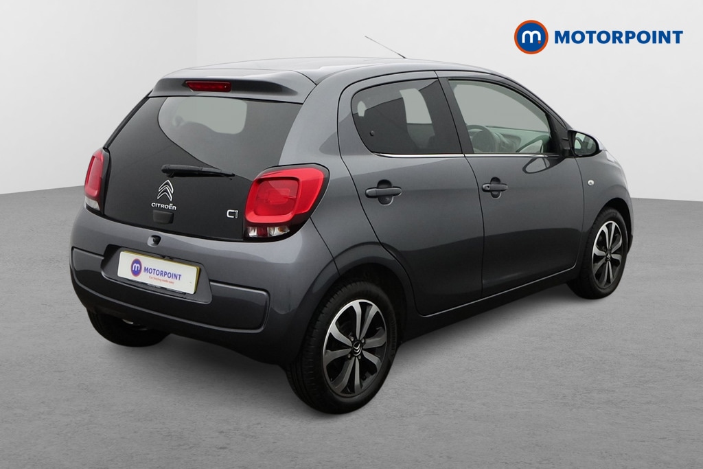 Used Citroen C1 2022 for sale - 76949208: Photo 7