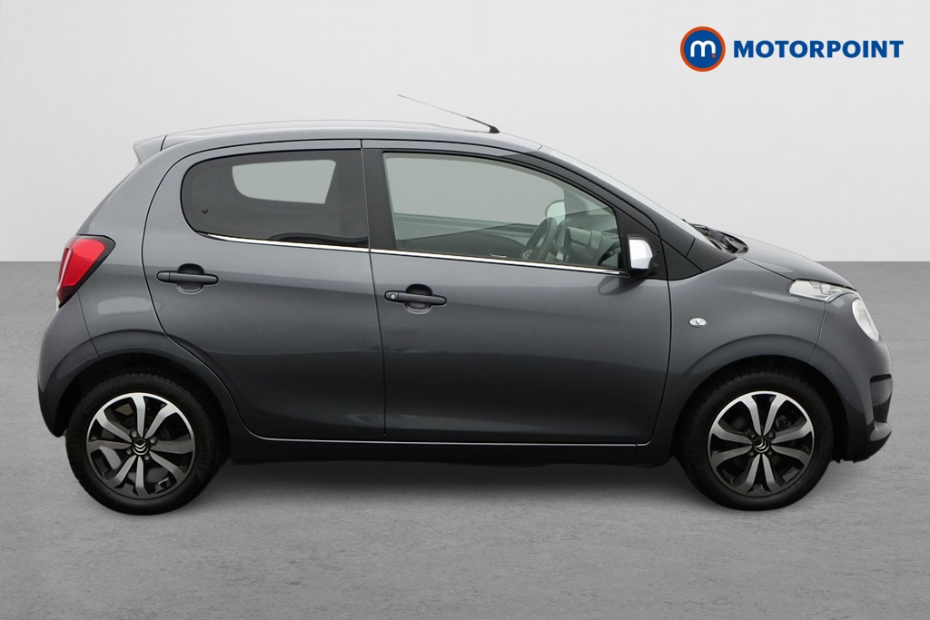 Used Citroen C1 2022 for sale - 76949208: Photo 8