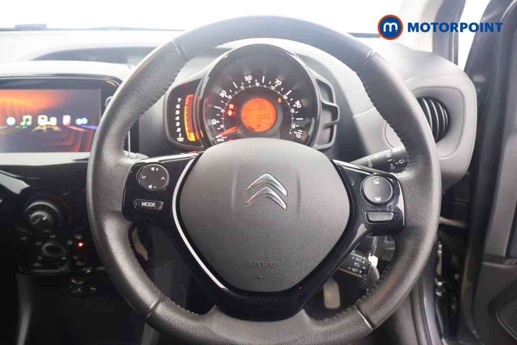 Used Citroen C1 2022 for sale - 76949208: Photo 9