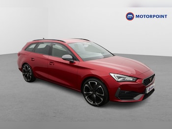 Used Cupra Leon 2024 for sale - 79394038: Photo