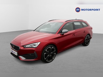 Used Cupra Leon 2024 for sale - 79394038: Photo