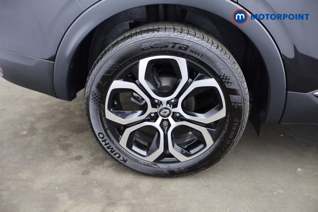 Used Renault Arkana 2023 for sale - 78153273: Photo 10