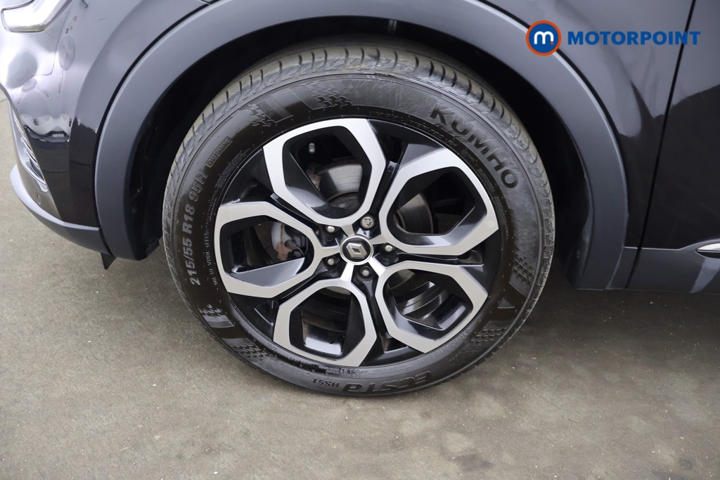 Used Renault Arkana 2023 for sale - 78153273: Photo 12