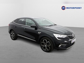 Used Renault Arkana 2023 for sale - 78153273: Photo