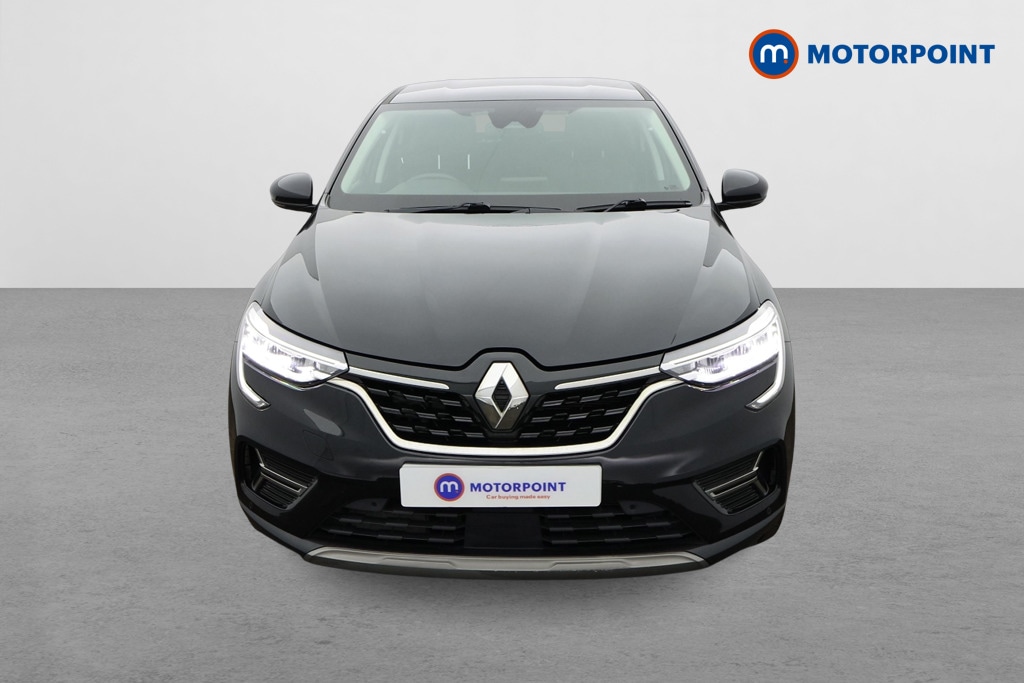 Used Renault Arkana 2023 for sale - 78153273: Photo 2