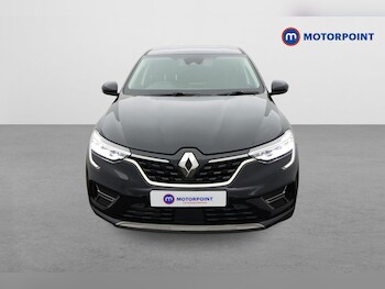 Used Renault Arkana 2023 for sale - 78153273: Photo