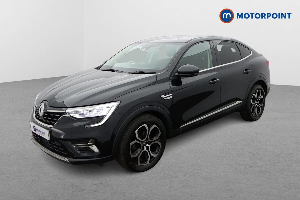 Used Renault Arkana 2023 for sale - 78153273: Photo 3