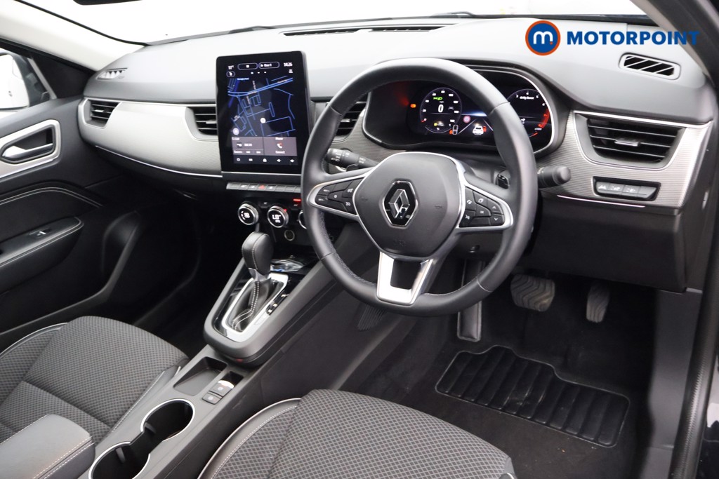 Used Renault Arkana 2023 for sale - 78153273: Photo 30