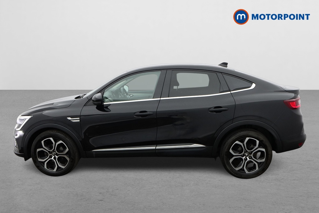 Used Renault Arkana 2023 for sale - 78153273: Photo 4