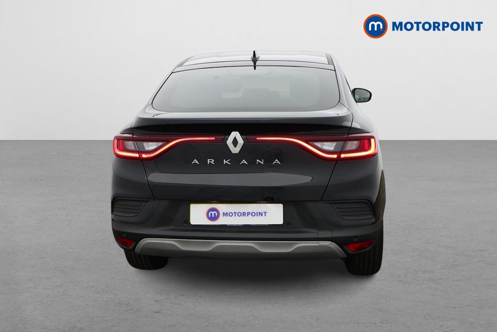 Used Renault Arkana 2023 for sale - 78153273: Photo 6