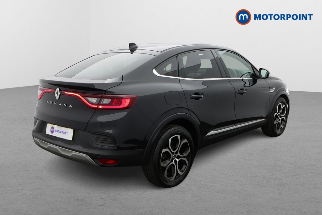 Used Renault Arkana 2023 for sale - 78153273: Photo 7