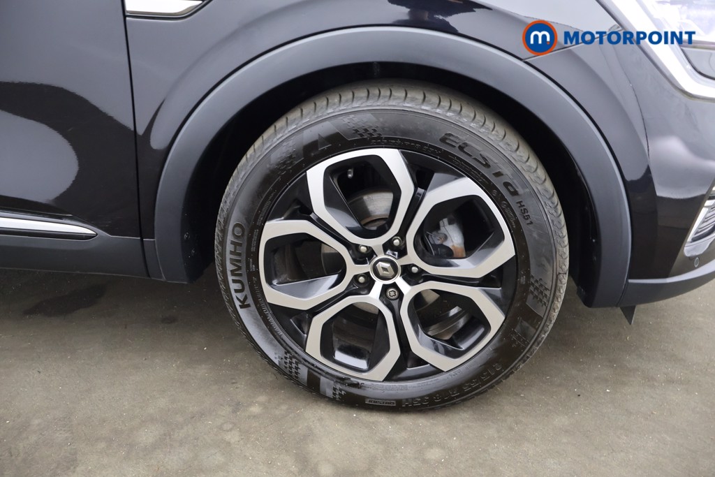 Used Renault Arkana 2023 for sale - 78153273: Photo 9