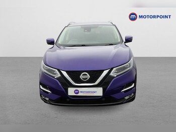 Used Nissan Qashqai 2019 for sale - 78630943: Photo