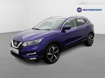 Used Nissan Qashqai 2019 for sale - 78630943: Photo