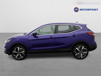 Used Nissan Qashqai 2019 for sale - 78630943: Photo