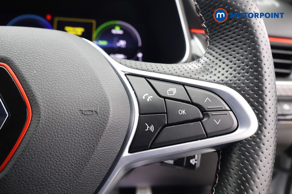 Used Renault Arkana 2022 for sale - 77446602: Photo 11