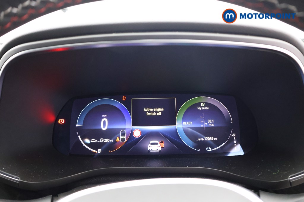 Used Renault Arkana 2022 for sale - 77446602: Photo 12