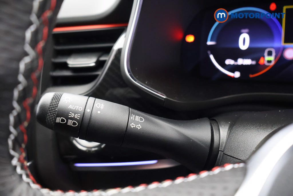 Used Renault Arkana 2022 for sale - 77446602: Photo 13