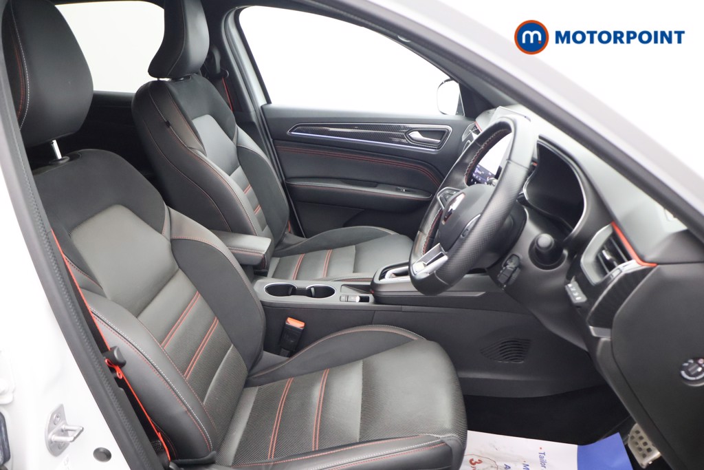 Used Renault Arkana 2022 for sale - 77446602: Photo 22