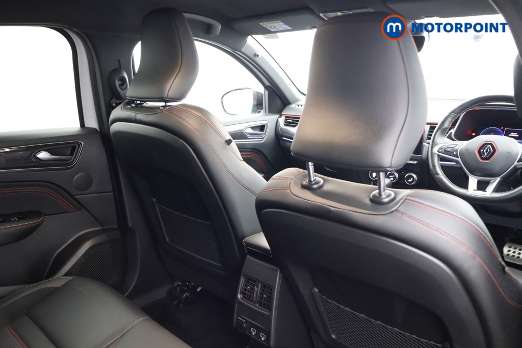 Used Renault Arkana 2022 for sale - 77446602: Photo 24