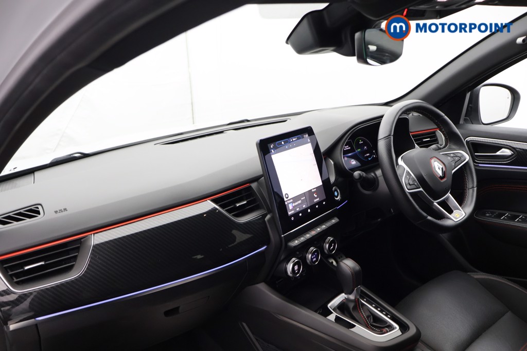 Used Renault Arkana 2022 for sale - 77446602: Photo 26