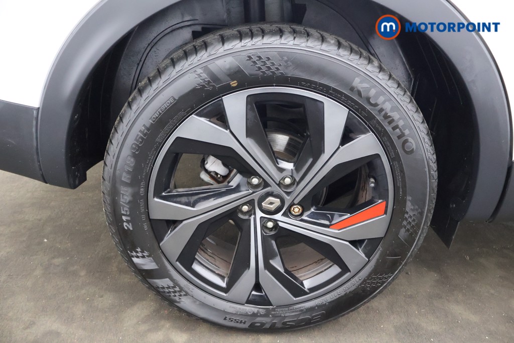 Used Renault Arkana 2022 for sale - 77446602: Photo 29