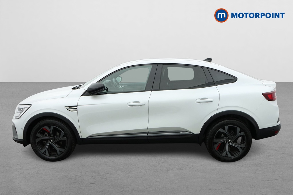 Used Renault Arkana 2022 for sale - 77446602: Photo 4