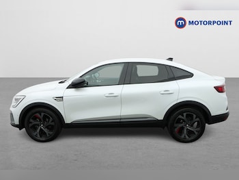 Used Renault Arkana 2022 for sale - 77446602: Photo