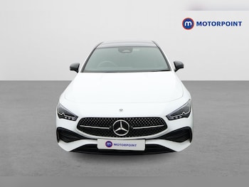 Used Mercedes-Benz CLA 2023 for sale - 79312475: Photo