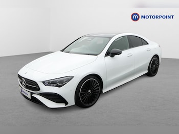 Used Mercedes-Benz CLA 2023 for sale - 79312475: Photo