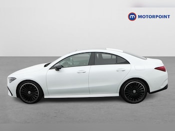 Used Mercedes-Benz CLA 2023 for sale - 79312475: Photo