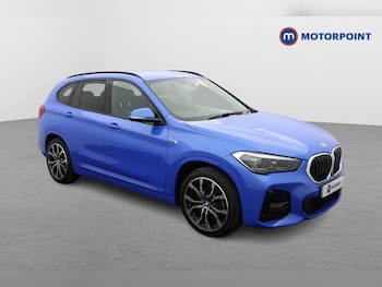 Used BMW X1 2022 for sale - 78015549: Photo