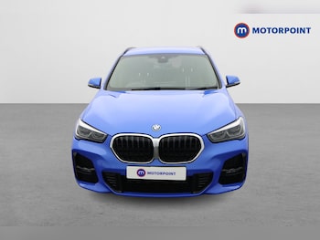 Used BMW X1 2022 for sale - 78015549: Photo