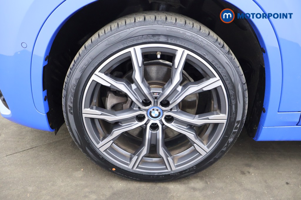 Used BMW X1 2022 for sale - 78015549: Photo 30