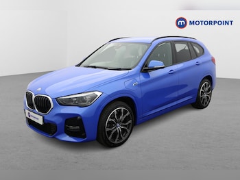 Used BMW X1 2022 for sale - 78015549: Photo