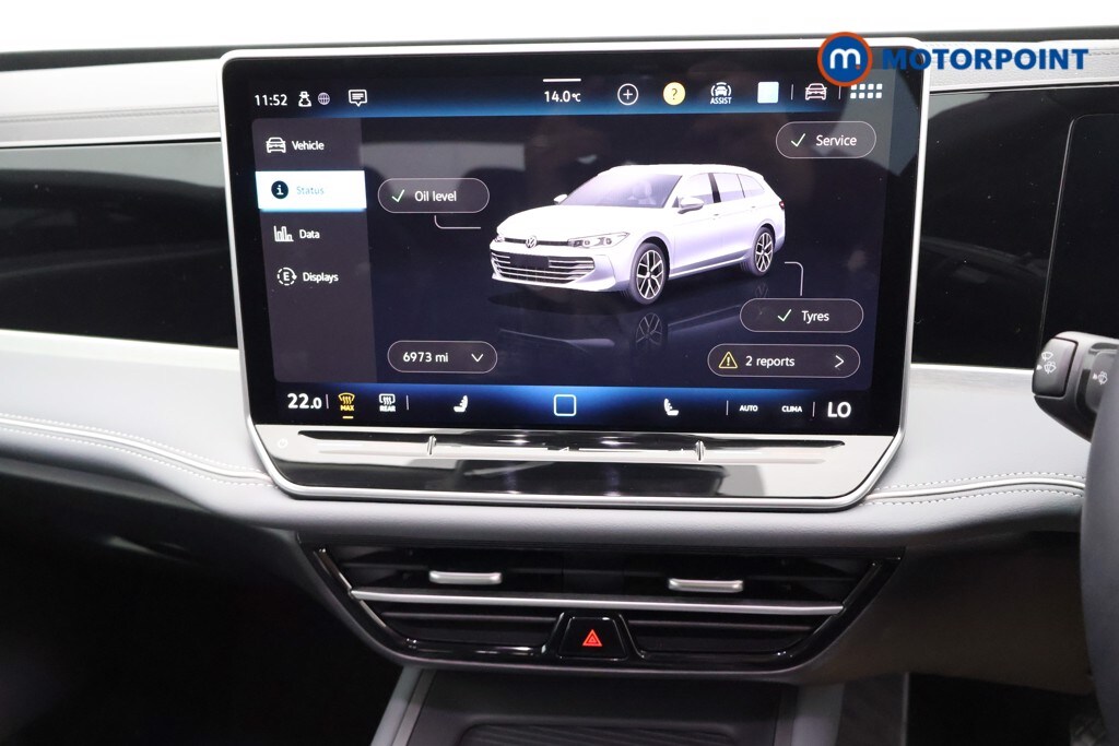 Used Volkswagen Passat for sale - 77514561: Photo 13