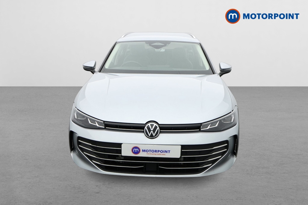 Used Volkswagen Passat for sale - 77514561: Photo 2