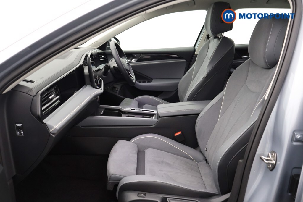 Used Volkswagen Passat for sale - 77514561: Photo 22