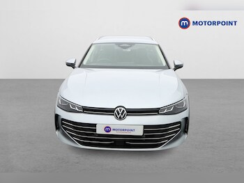 Used Volkswagen Passat undefined for sale - 77514561: Photo