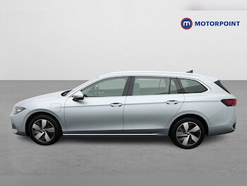 Used Volkswagen Passat undefined for sale - 77514561: Photo