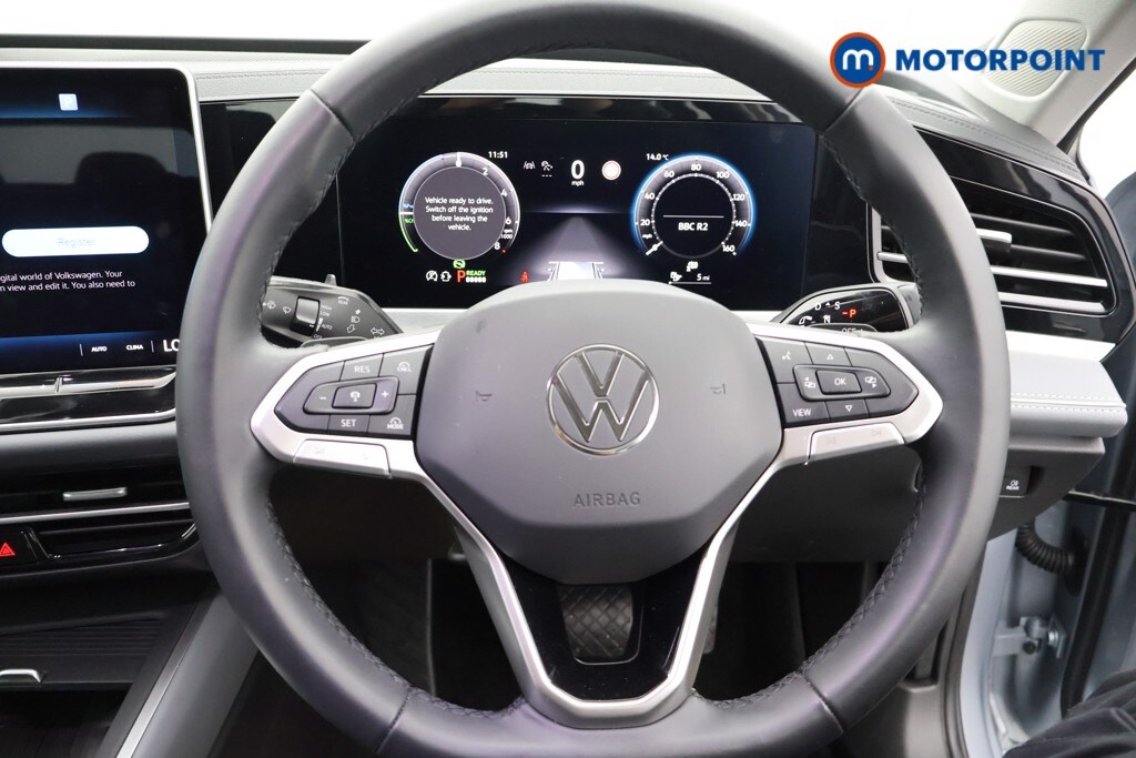 Used Volkswagen Passat for sale - 77514561: Photo 9