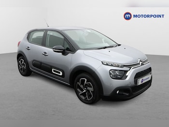 Used Citroen C3 2022 for sale - 78270963: Photo