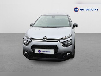 Used Citroen C3 2022 for sale - 78270963: Photo