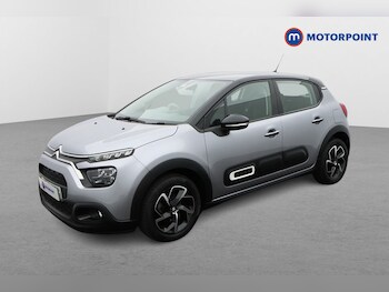 Used Citroen C3 2022 for sale - 78270963: Photo