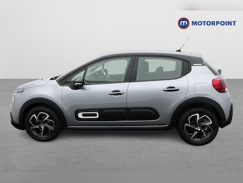 Used Citroen C3 2022 for sale - 78270963: Photo