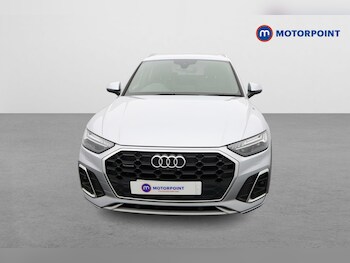 Used Audi Q5  for sale - 75973199: Photo