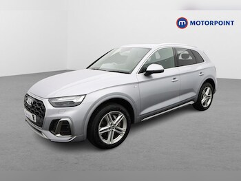 Used Audi Q5  for sale - 75973199: Photo