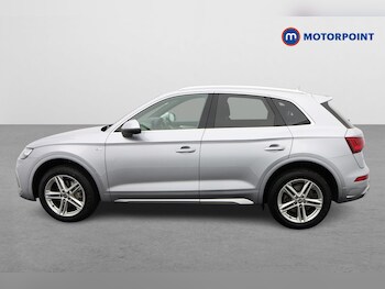 Used Audi Q5  for sale - 75973199: Photo